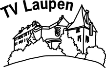 Logo Laupen TV STV