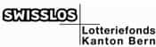 Swisslos-Lotteriefonds Kanton Bern