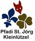 Logo Pfadfinderabteilung St. Jörg