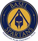 Logo Basel Spartans