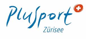 Logo PluSport Zürisee