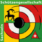 Logo SG Sachseln (Schützengesellschaft)