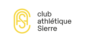 Logo Club Athlétique de Sierre