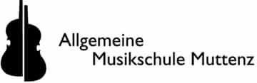 Logo Allgemeine Musikschule Muttenz