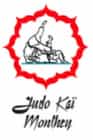 Logo Judo Kaï Monthey