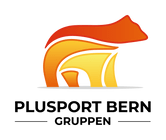 Logo PluSport Bern - Gruppen