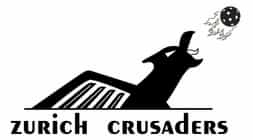 Logo UHC Crusaders 95 Zürich