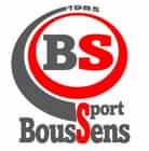 Logo Boussens-Sport