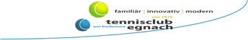 Logo Tennisclub Egnach