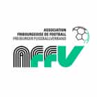 Logo Association Fribourgeoise de Football (AFF/FFV)
