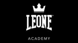 Logo LEONE ACADEMY Bern
