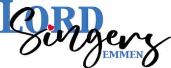 Logo Lord Singers Emmen