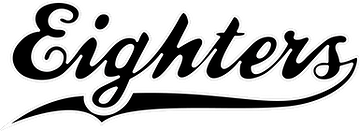 Logo Zürich Eighters Baseball Club