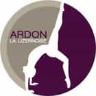 Logo Ardon Sté de gym La Lizernoise