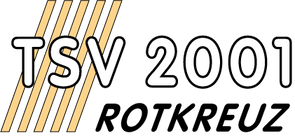 Logo TSV 2001 Rotkreuz