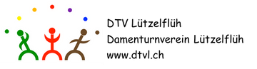 Logo Lützelflüh DTV