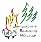 Logo Jubla Wald