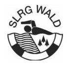 Logo SLRG Sektion Wald