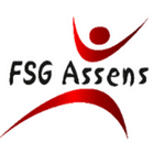 Logo Société de Gymnastique d'Assens (FSG Assens)