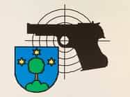 Logo Pistolenclub Büren