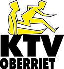 Logo KTV Oberriet