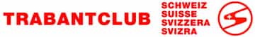Logo Trabantclub Schweiz