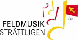 Logo Feldmusik Strättligen