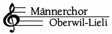 Logo Männerchor Oberwil-Lieli