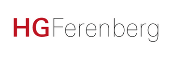 Logo Hornussergesellschaft Ferenberg