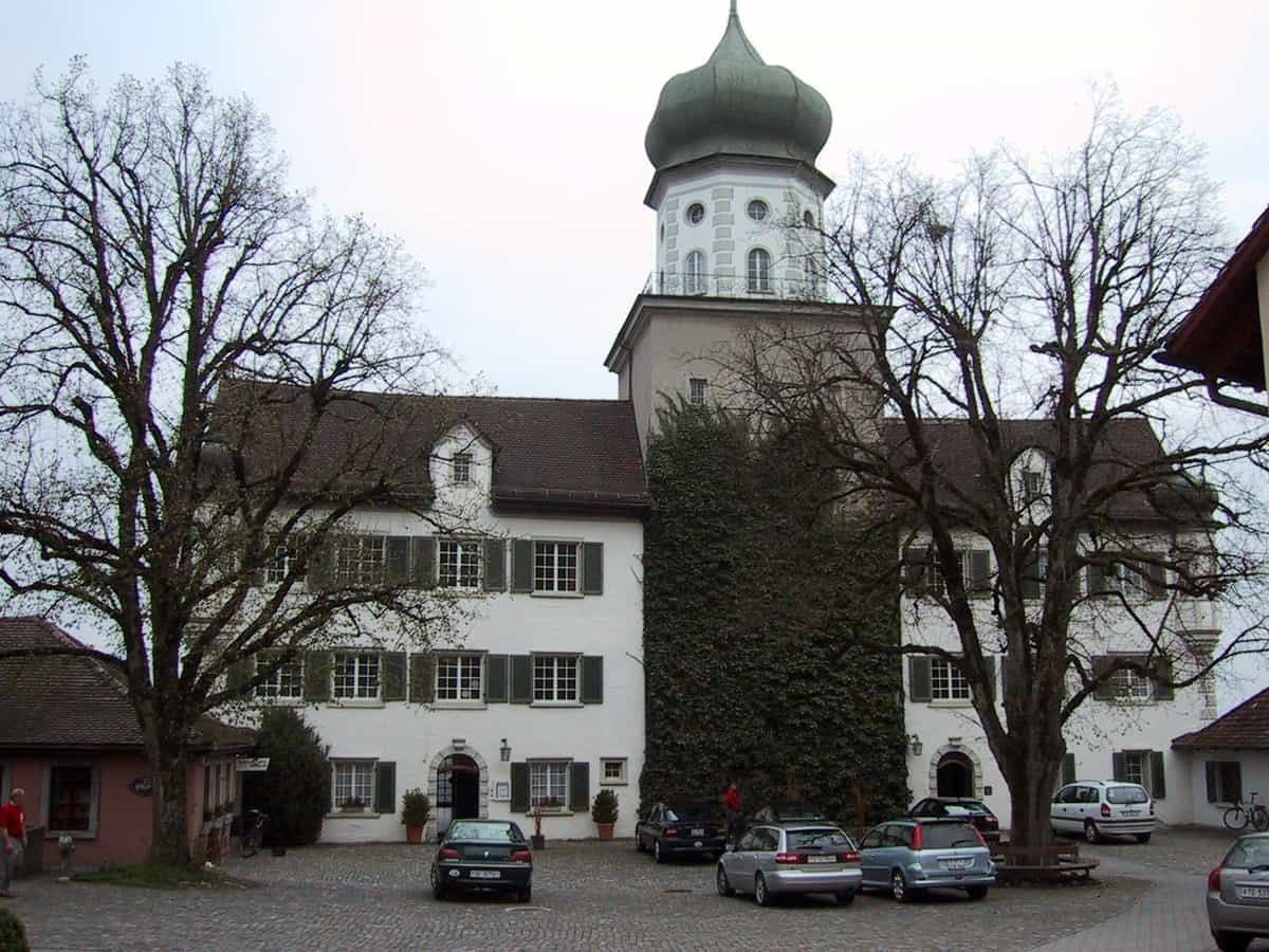 Schloss Herdern