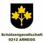 Logo Arnegg Schützengesellschaft