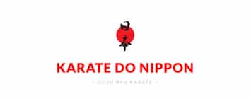 Logo Karate Nippon