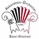 Logo Akkordeon-Orchester Basel-Allschwil