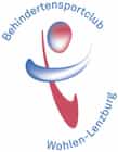Logo Behinderten-Sportclub Wohlen-Lenzburg