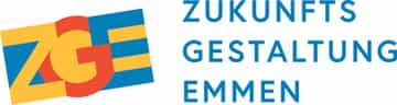 Logo Zukunftsgestaltung Emmen