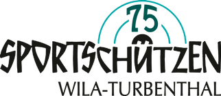 Logo Wila-Turbenthal Sportschützen