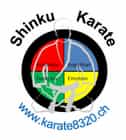 Logo Shinku Karate Fehraltorf
