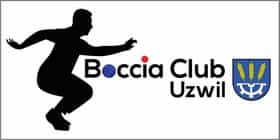 Logo Boccia Club Uzwil
