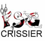 Logo FSG Crissier