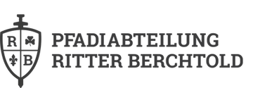 Logo Pfadiabteilung Ritter Berchtold