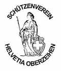 Logo Schützenverein Helvetia Oberzeihen