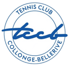 Logo Tennis-Club de Collonge-Bellerive