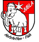 Logo JUBLA  Hofstetten-Flüh