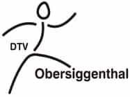 Logo Damenturnverein Obersiggenthal (DTV)