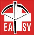 Logo Eidgenössischer Armbrustschützenverband EASV