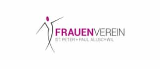 Logo Frauenverein St. Peter + Paul Allschwil