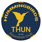 Logo Hummingbirds Thun RNC (Roundnetclub)