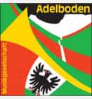 Logo Musikgesellschaft Adelboden