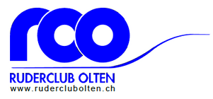 Logo Ruderclub Olten