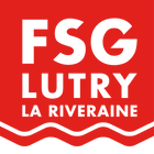 Logo Lutry "La Riveraine" Sté d'éduc.phys.